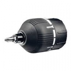 Glava s regulacijom momenta 1/4" Bosch 2609256968