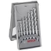 Set svrdala Bosch 2607017035