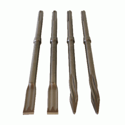 Bosch Set Dlijeta SDS-Max 4-kom 