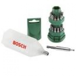 Set bit nastavaka Bosch 2607019503