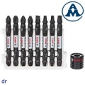 Set Bit Nastavaka Dvostranih 9/1 Bosch