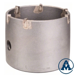 Bosch Kruna SDS-plus 82x72/50mm Navoj M16
