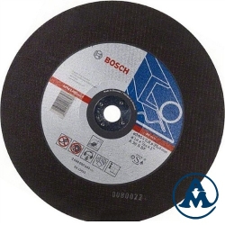 Bosch rezna Ploča za Metal 350x25,4mm 2608600543