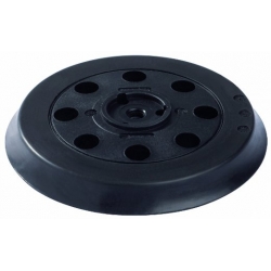 Brusni tanjur čičak 125mm Bosch PEX 2608601062