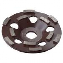 Dijamantna brusna ploča Bosch 2608602553