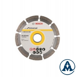 Dijamantna Rezna Ploča 115mm 1/1 Bosch