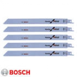 List recipro pile Bosch 2608656020