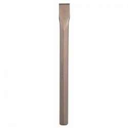 Dlijeto Plosnato HEX28 36x400mm Bosch 2608690108