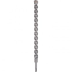Svrdlo SDS-plus 26x450/400mm SDS-plus-5X Bosch