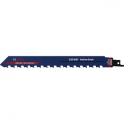 Bosch List Recipro Pile 305mmx2Z/" HM S1243HM Blok Opeka  Expert Hollow Brick 1/1 BOSCH 2 608 900 417