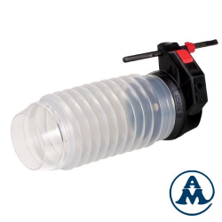 Bosch Adapter za Prašinu SDS-plus 5-16mm x 160-210mm