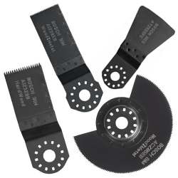 Bosch set pribora Multimaster 4 dijelni