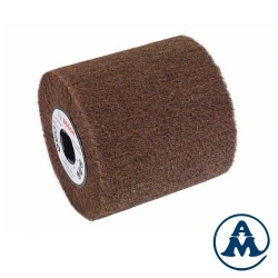 Brusni Valjak od Flisa 100x100x19 grubo GSI14CE Bosch