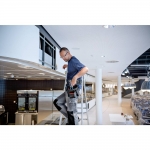 OPASAČ S TORBICAMA I DRŽAČEM 5/1 BOSCH 108 ProClick