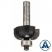 Glodalo Konveksno R6x D24,7 Prihvat 8mm Negativan Radijus Dvorezno Bosch