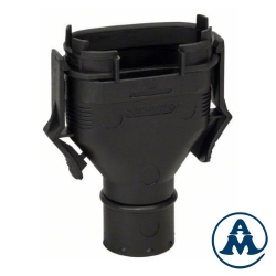 Adapter Usisa GEX125A /AC /150AC GSS230 /280 /A /AE Bosch