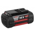 Baterija Bosch Li-ion GBA 36V 4,0Ah H-C