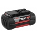 Baterija Bosch Li-ion GBA 36V 4,0Ah H-C