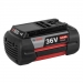 Bosch Baterija Li-ion 36V 6,0Ah HD