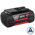 Bosch Baterija Li-ion 36V 4,0Ah
