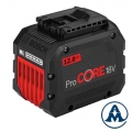 Bosch Baterija ProCore Li-ion 18V 12,0Ah 