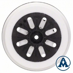 Brusni Tanjur Čičak 150mm meki GEX150Turbo Bosch