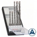 Set Svrdala SDS-Plus 5/1 Bosch
