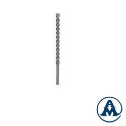 Bosch Svrdlo SDS-max-4 28*520/400mm M4