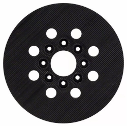 Brusni Tanjur Čičak 125mm Srednje Tvrdi PEX220A Bosch