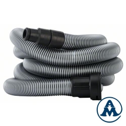 Crijevo Usisavača 5m 35mm Bajonetni Zatvarač GAS25/50 Bosch