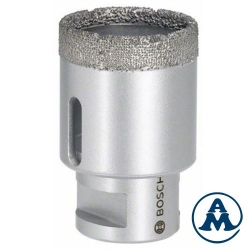 Dijamantna Kruna Dry Speed Bosch M14 Ø 75 mm