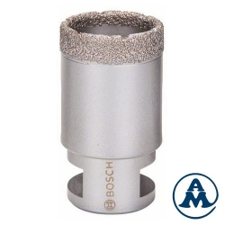 Kruna Dijamantna 35x35mm 1 3/8" M14 Dry Speed bosch