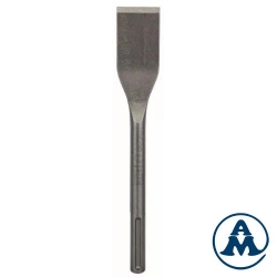 Bosch Dlijeto Plosnato Široko Koljenasto SDS-Max 50x300mm RTech Samooštreće