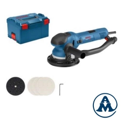 Bosch Ekscentarska Brusilica GET 75-150 750W 150mm 4,5mm
