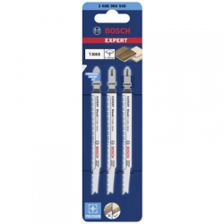 Bosch List Ubodne Pile T308B 17x2,2mm HCS EXPERT WOOD RAVNI REZ 3/1 BOSCH 2 608 900 550