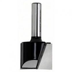 Glodalo za utore 14mm prihvat 8mm dvoperno Bosch