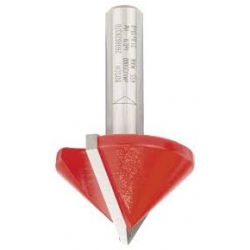 Bosch Glodalo Za Skošavanje Rubova  8x51/31,8mm 90° Dvorezno Bez Ležaja 2608629370