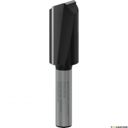 Glodalo Za Utore Bosch Dvoperno 16x30mm PRIHVAT 8mm 