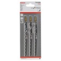 Bosch List Ubodne T313AW 152x100mm 3/1 GUMA/KARTON/KOŽA BOSCH 2 608 635 187