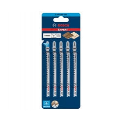 Bosch List Ubodne T308BO 117x2,2mm HCS EXPERT EXTRA-CLEAN for WOOD ZAVOJ REZ 5/1 2 608 900 555