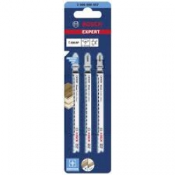 Bosch List Ubodne T308BP 117X2,2mm Meko Drvo/Šperploča  EXPERT ČISTI REZ 3/1 2 608 900 557