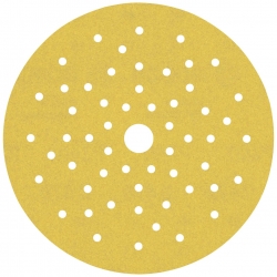 Bosch Brusni Papir Čičak 150mm  K60/120/240 EXPERT FOR WOOD + PAINT C470 6/1