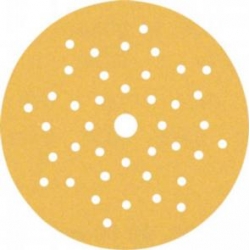 Brusni Papir Čičak 125mm Bosch K120 EXPERT FOR WOOD + PAINT C470 1/1