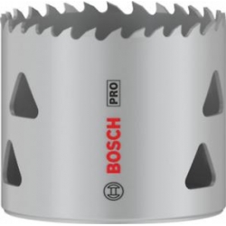 Bosch Kruna Bi-metal  57x44mm 2 1/4" PRO MULTI MATERIAL 2 608 901 517