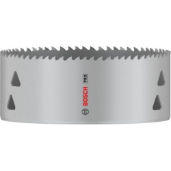 Bosch kruna Bi-metal 127x44mm 5"  PRO MULTI MATERIAL 2 608 901 540