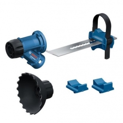 Adapter Za Usisavanje Prašine GDE max Za Dlijeto Bosch