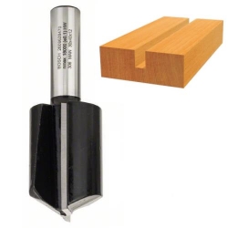 Glodalo Za Utore Dugo 30x40 /81mm Prihvat 12mm Bosch