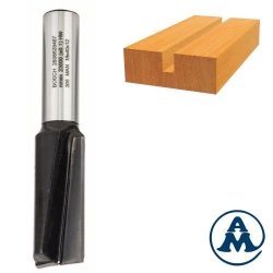 Glodalo Za Utore Dugačko 20x40 /81mm Prihvat 12mm Bosch