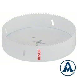 Bosch Kruna Bi-Metal 210x44mm 8 9/32"