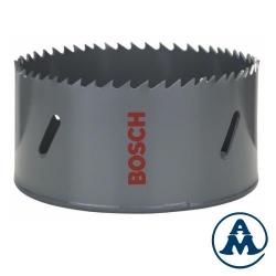 Bosch Kruna Bi-Metal 86x44mm 3 3/8"
